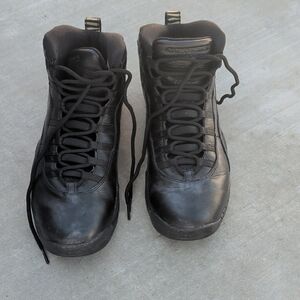 2016 Air Jordan Retro 10 'NYC'